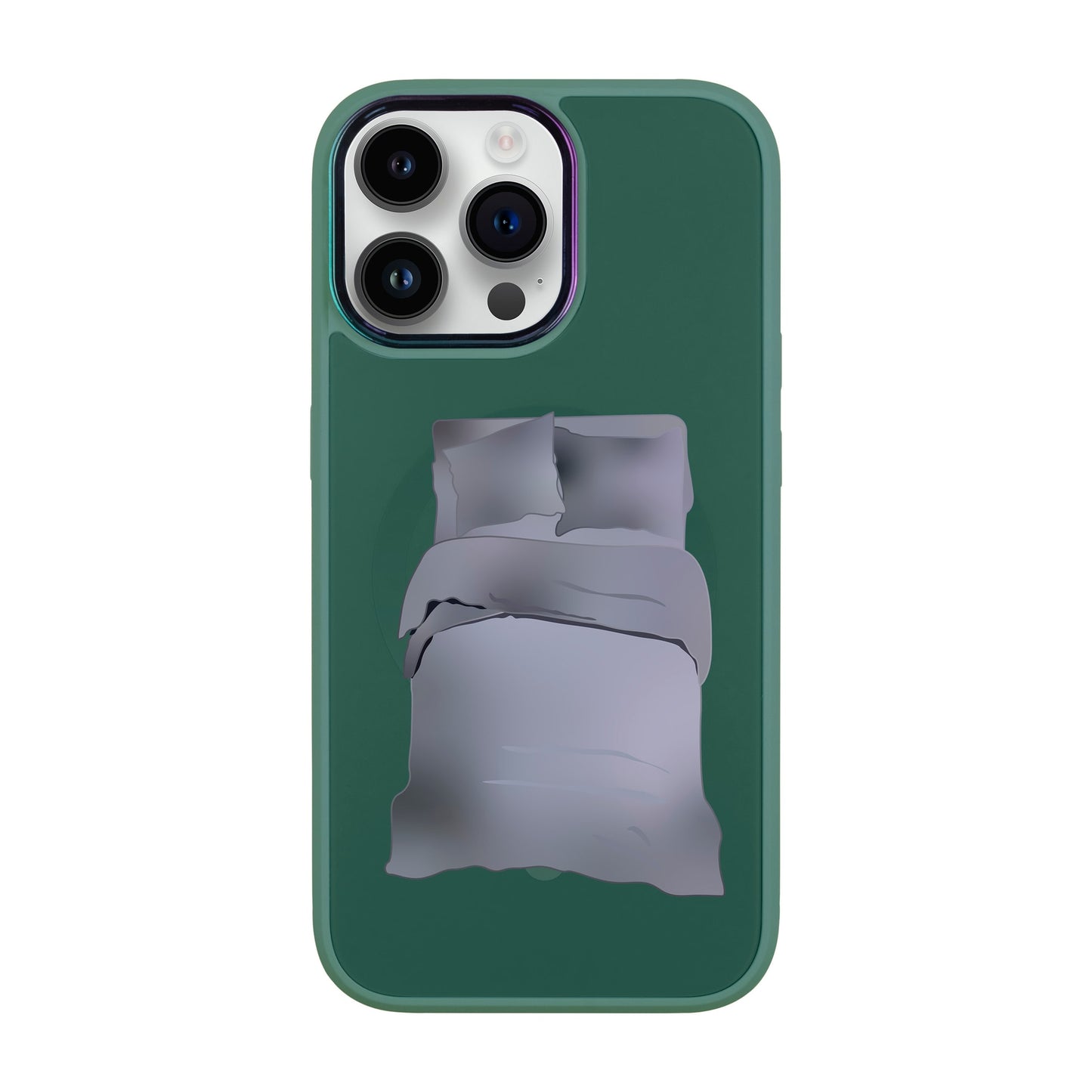 MATTRESS-iPhone 14 Pro Max Vigor Kılıf MagSafe Özellikli