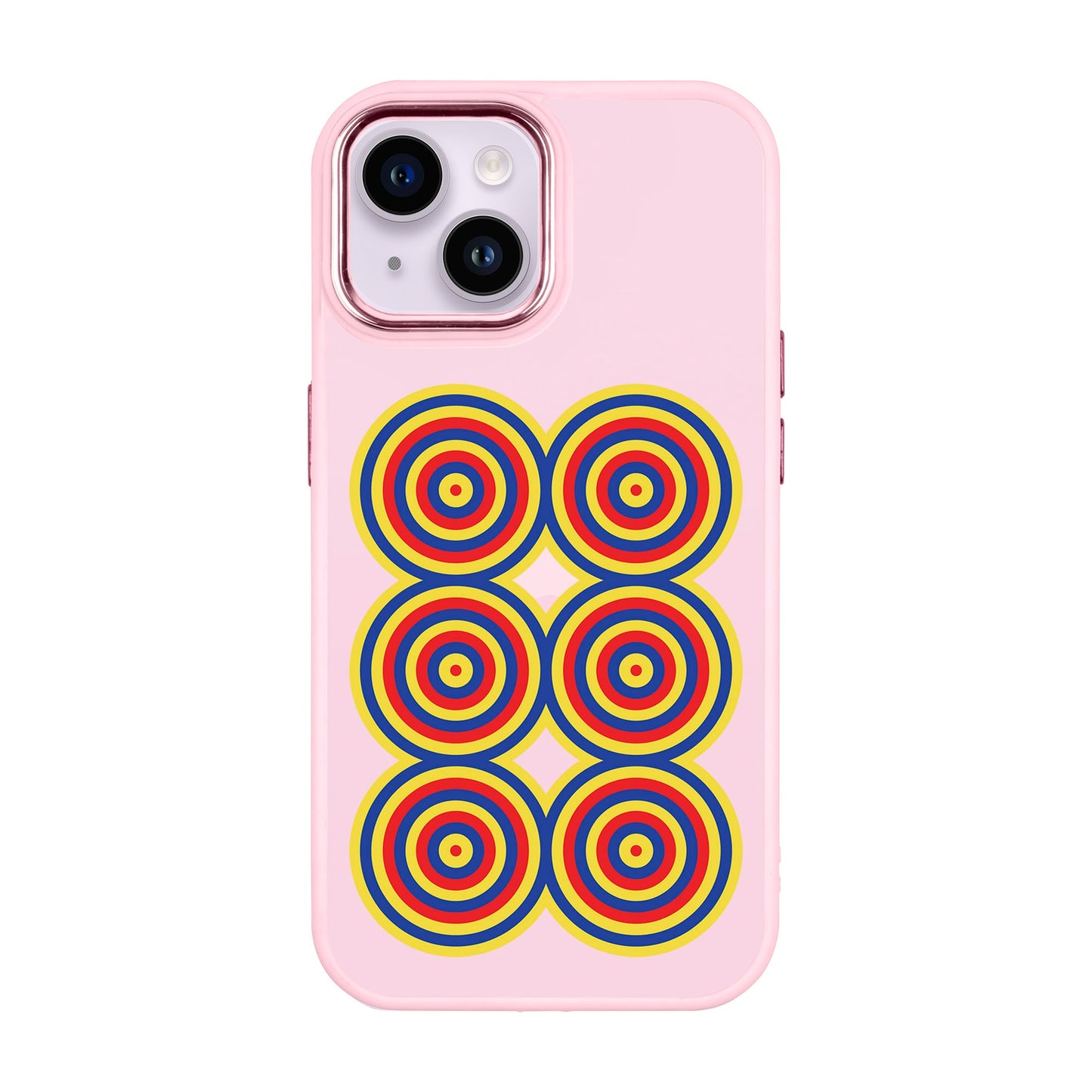 LOLLIPOPS-Proof Kılıf - iPhone 14