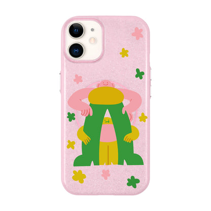 PARENT-Radiant Kılıf MagSafe Özellikli - iPhone 11