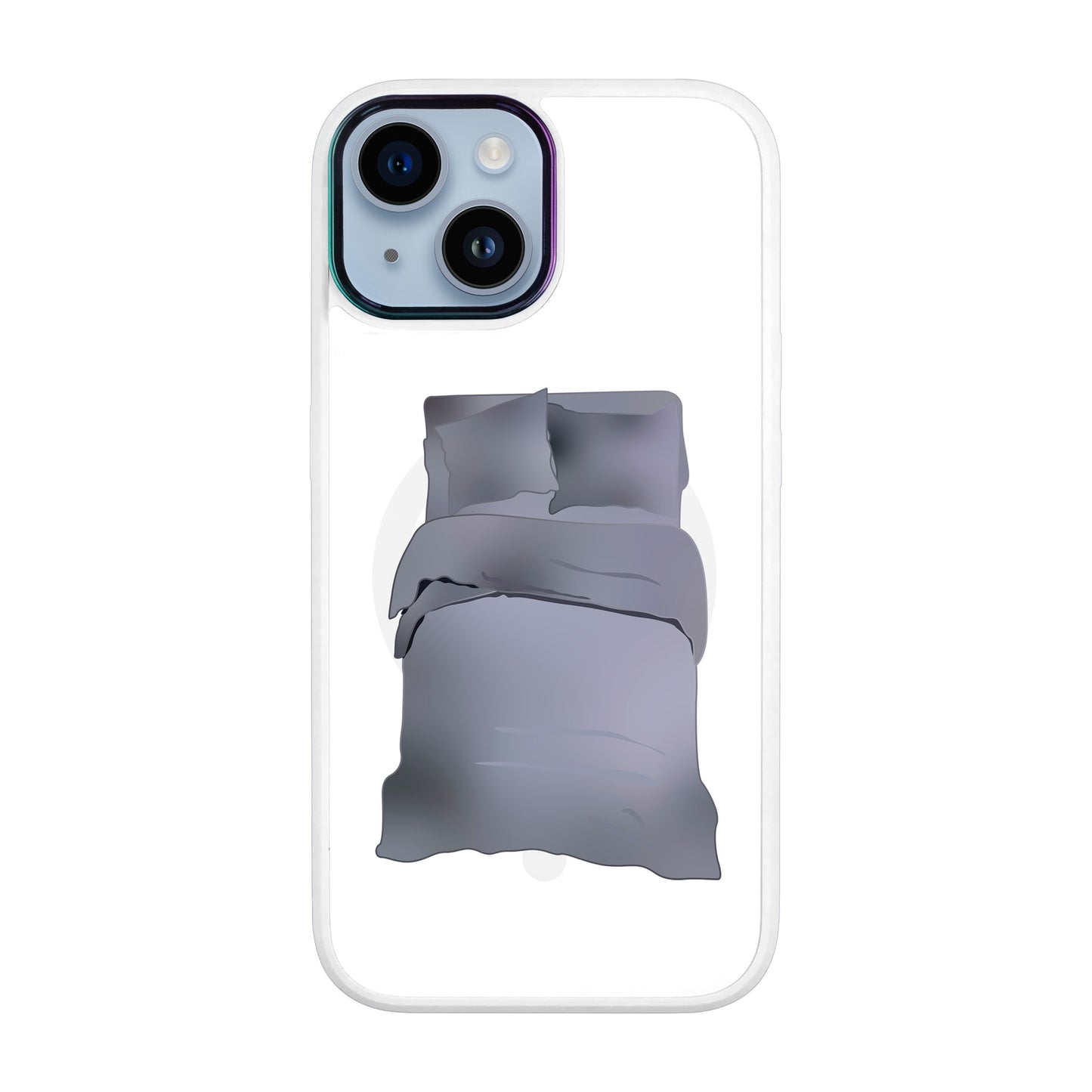 MATTRESS-Vigor Kılıf MagSafe Özellikli - iPhone 14