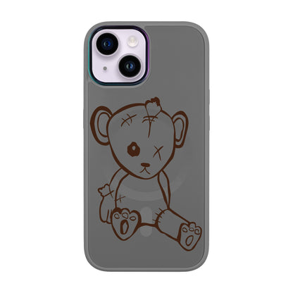 BABY BEAR-iPhone 12 Vigor Kılıf MagSafe Özellikli