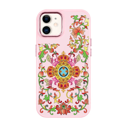 SPIRAL-iPhone 11 Proof Kılıf