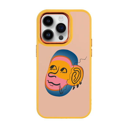 CLIMBING-Proof Kılıf - iPhone 13 Pro