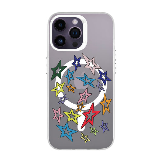 STAR-iPhone 14 Pro Max Hold Kılıf MagSafe Özellikli
