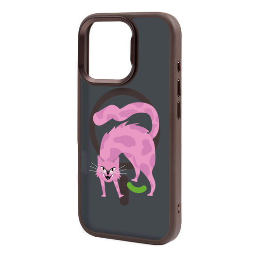GRUMBLEPAWS-iPhone 16 Pro Max Rise Kılıf MagSafe Özellikli