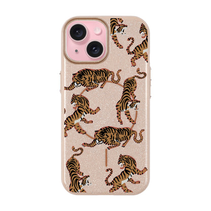 TIGER-iPhone 15 Plus Radiant Kılıf MagSafe Özellikli