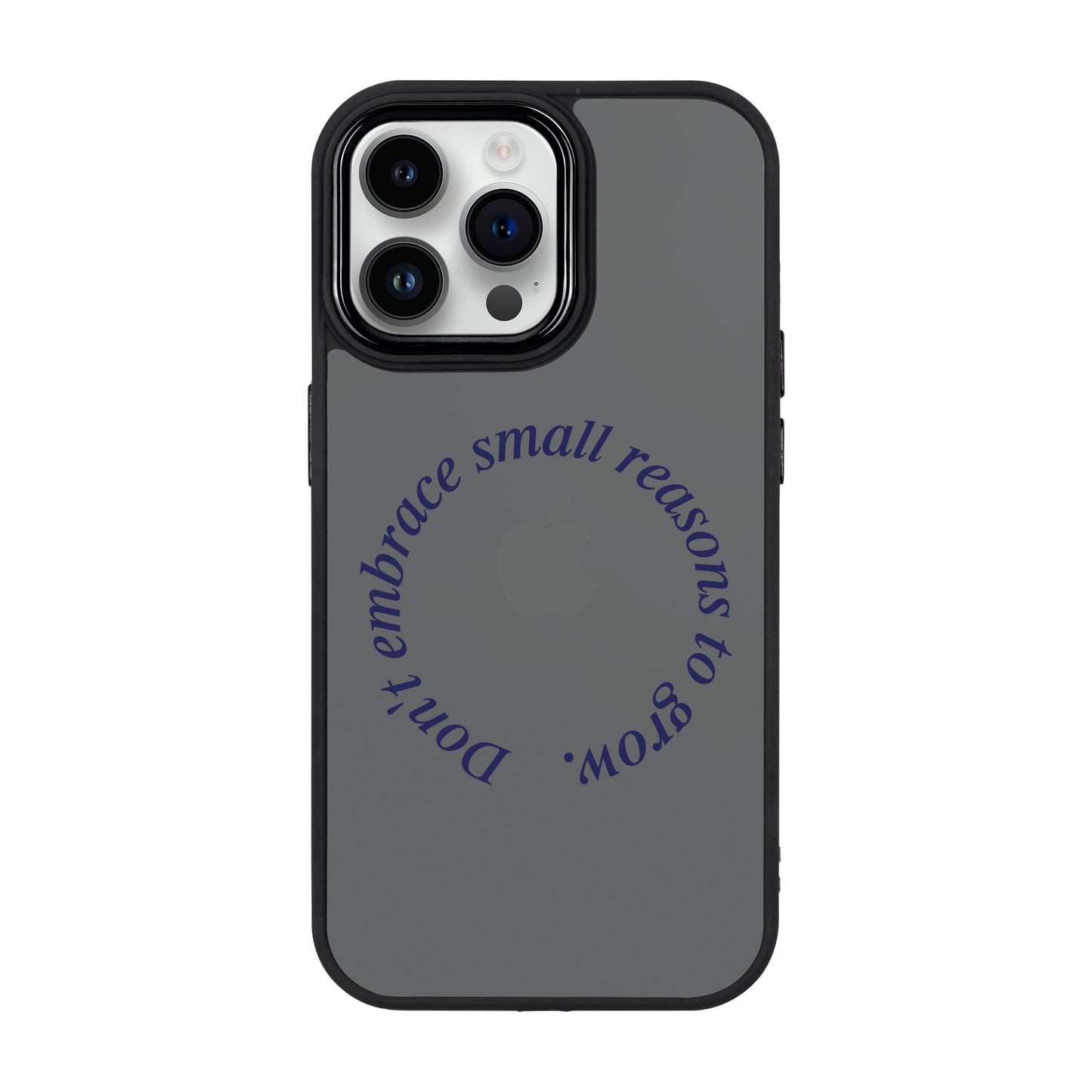 GROW-iPhone 14 Pro Max Proof Kılıf