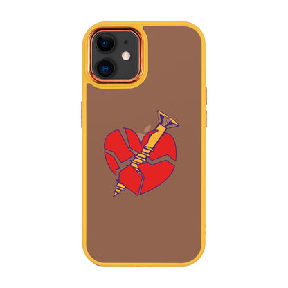 BROKEN HEART-iPhone 11 Proof Kılıf