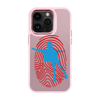 FINGERMARK-Proof Kılıf - iPhone 13 Pro