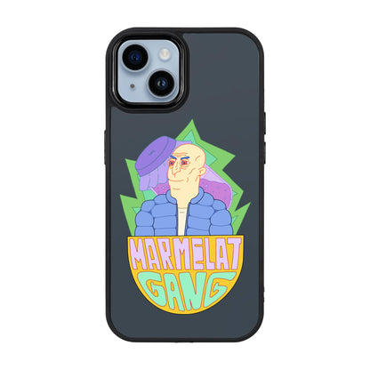 MARMELAT GANG-iPhone 14 Plus Proof Kılıf