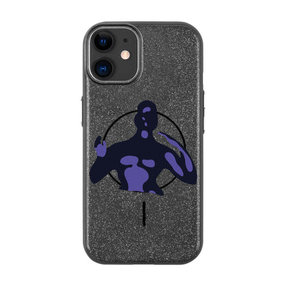 COSTUME-Radiant Kılıf MagSafe Özellikli - iPhone 11
