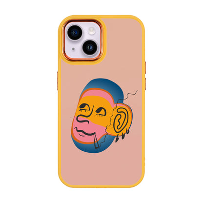 CLIMBING-Proof Kılıf - iPhone 14