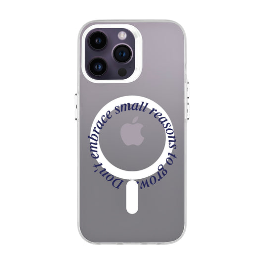 GROW-iPhone 14 Pro Max Hold Kılıf MagSafe Özellikli