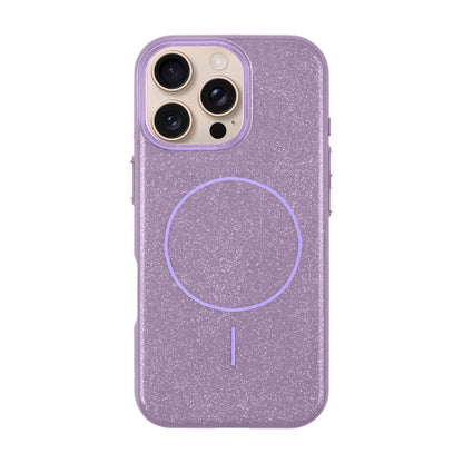 NEW-iPhone 16 Pro Max Radiant Kılıf MagSafe Özellikli