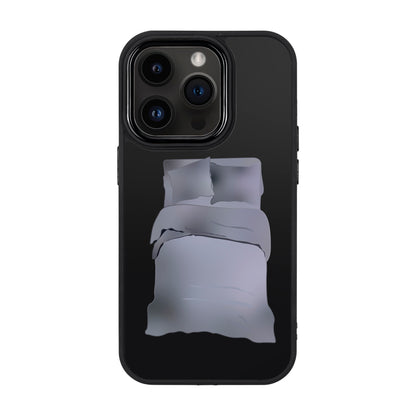 MATTRESS-iPhone 14 Pro Proof Kılıf