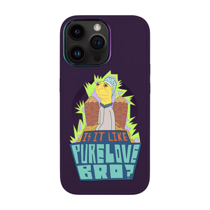 PURE LOVE-iPhone 14 Pro Max Vigor Kılıf MagSafe Özellikli
