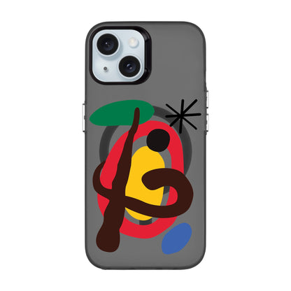 MASTERPIECE-iPhone 13 Hold Kılıf MagSafe Özellikli