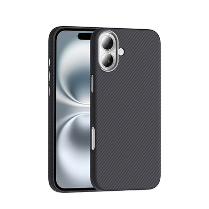 NEW-iPhone 16 Plus Graphene Kılıf MagSafe Özellikli