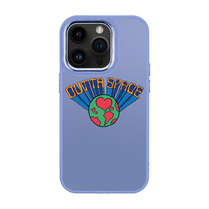 OUTTA SPACE-iPhone 13 Pro Proof Kılıf
