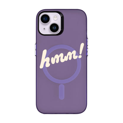 HMM-Hold Kılıf MagSafe Özellikli - iPhone 13