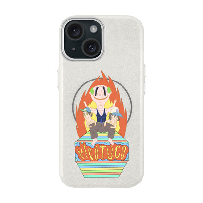 VİCOTÜCO ADAM-iPhone 15 Plus Radiant Kılıf MagSafe Özellikli