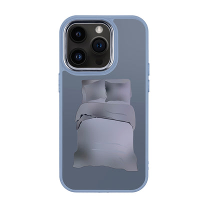MATTRESS-iPhone 14 Pro Proof Kılıf