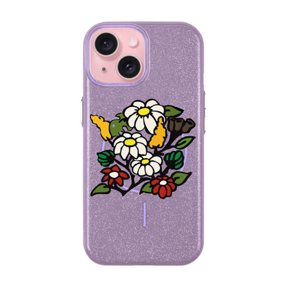 BUNDLE-Radiant Kılıf MagSafe Özellikli - iPhone 15