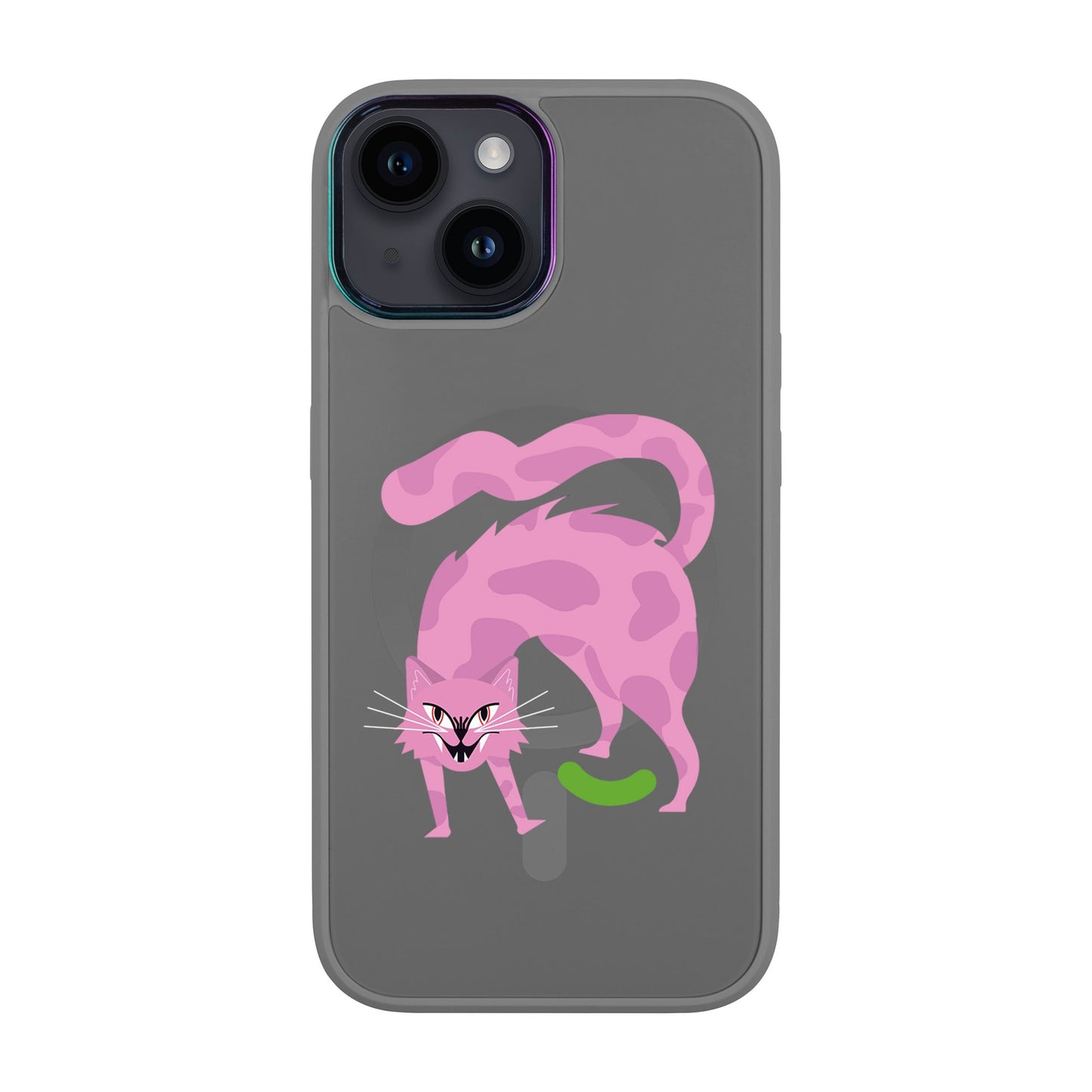 GRUMBLEPAWS-Vigor Kılıf MagSafe Özellikli - iPhone 14