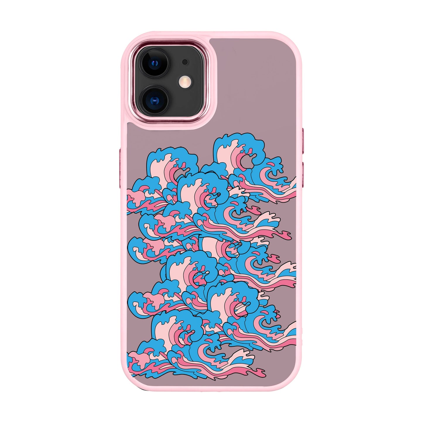 SURF-iPhone 11 Proof Kılıf