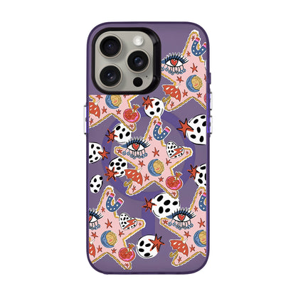 DURUSKO-iPhone 15 Pro Max Hold Kılıf MagSafe Özellikli