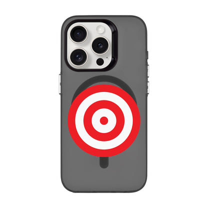 BULL'S EYE-iPhone 15 Pro Hold Kılıf MagSafe Özellikli