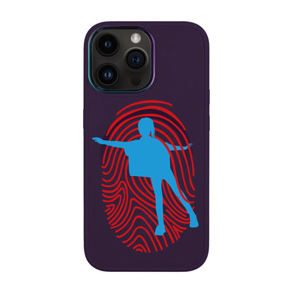 FINGERMARK-iPhone 14 Pro Max Vigor Kılıf MagSafe Özellikli