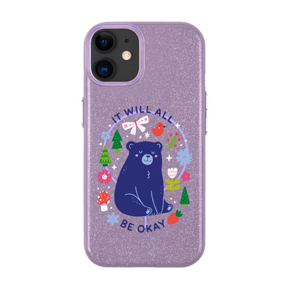 BE OKAY-Radiant Kılıf MagSafe Özellikli - iPhone 11