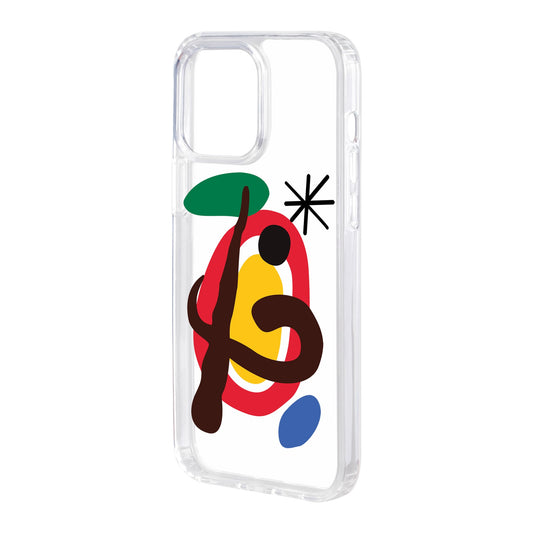 MASTERPIECE-iPhone 15 Pro Max Solid Kılıf