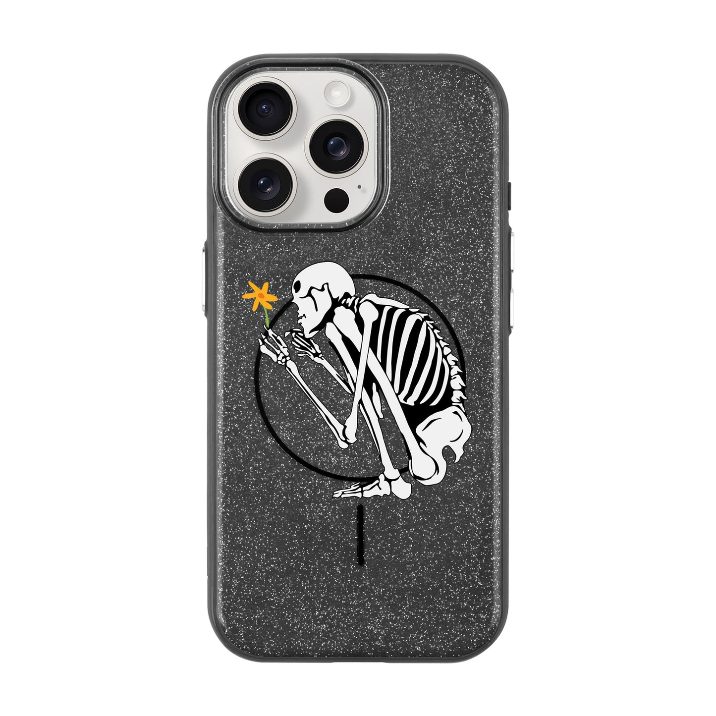 REGENERATION-iPhone 15 Pro Max Radiant Kılıf MagSafe Özellikli