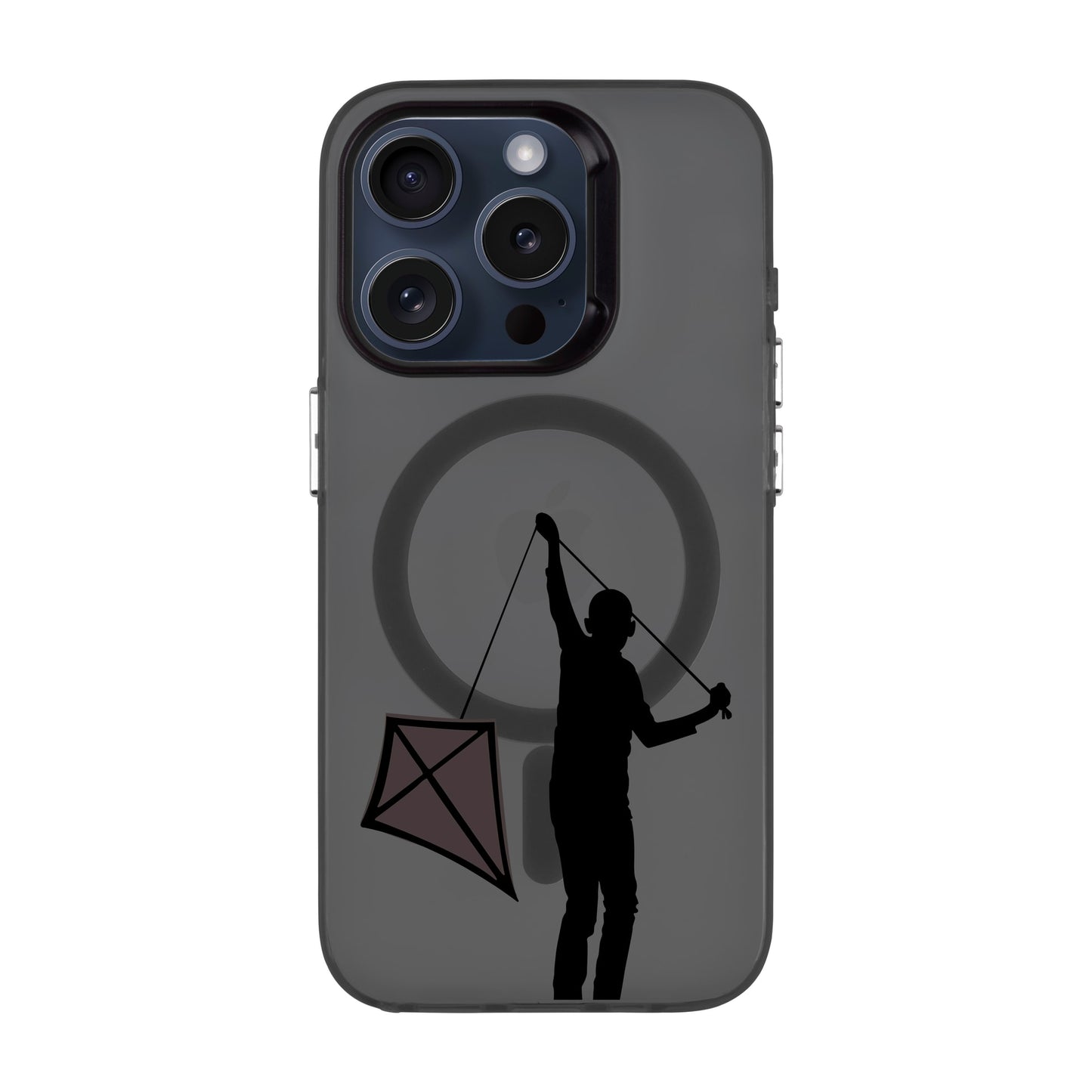 KITE-iPhone 13 Pro Hold Kılıf MagSafe Özellikli