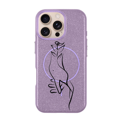 TOUCH-iPhone 16 Pro Max Radiant Kılıf MagSafe Özellikli