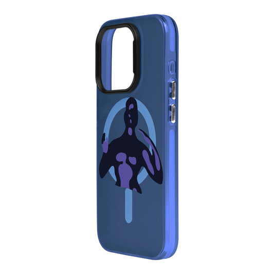 COSTUME-iPhone 15 Pro Max Hold Kılıf MagSafe Özellikli