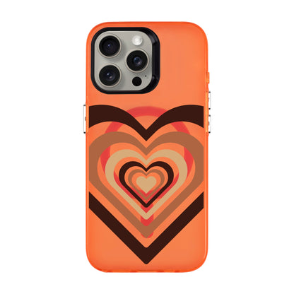 HEART-iPhone 15 Pro Max Hold Kılıf MagSafe Özellikli