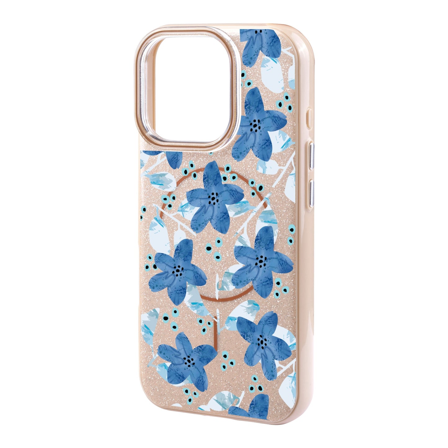 NARAMICA-Radiant Kılıf MagSafe Özellikli - iPhone 15