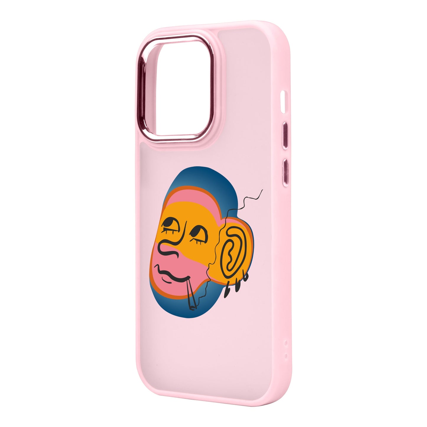 CLIMBING-Proof Kılıf - iPhone 13 Pro