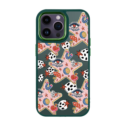 DURUSKO-iPhone 14 Pro Max Proof Kılıf