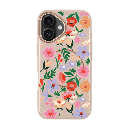 GRACIOUS-iPhone 16 Plus Radiant Kılıf MagSafe Özellikli