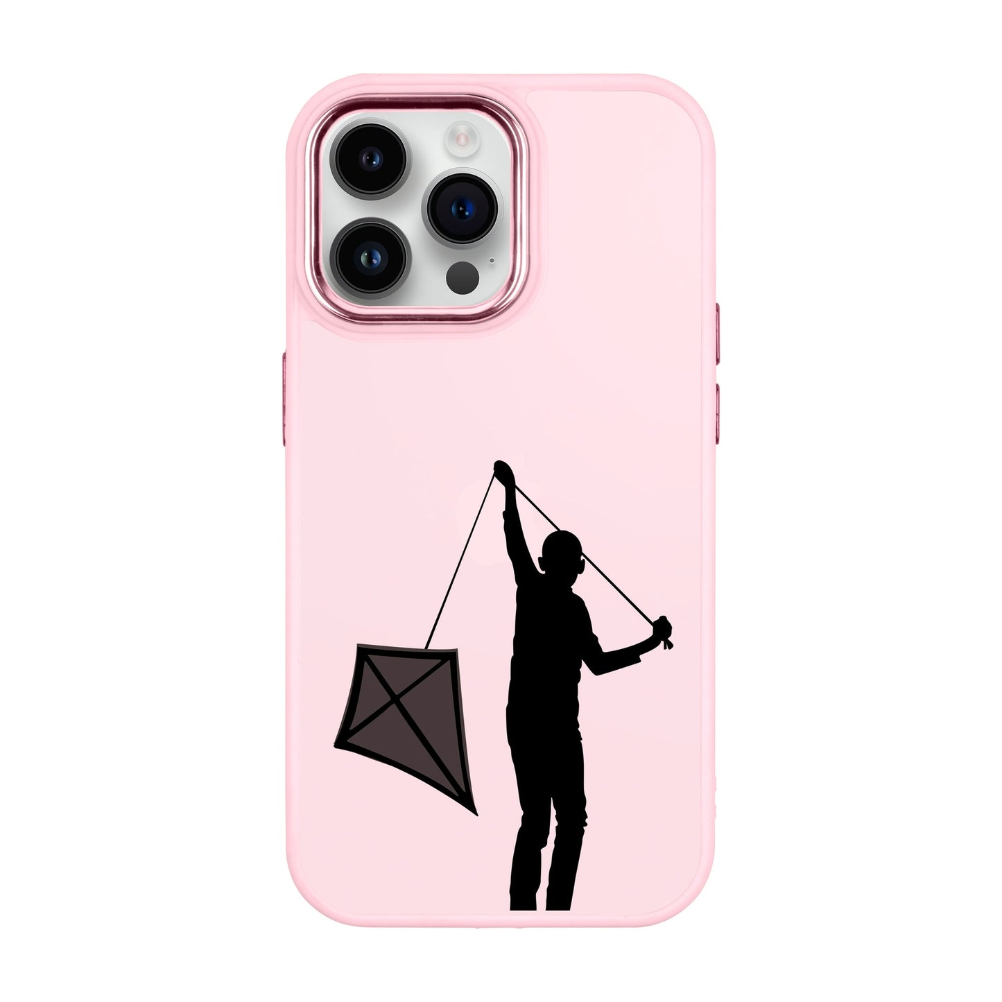 KITE-iPhone 14 Pro Max Proof Kılıf