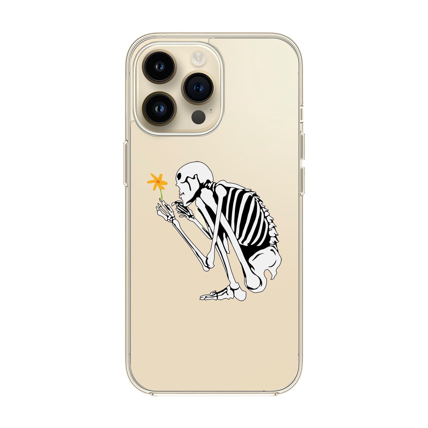 REGENATION-iPhone 15 Pro Max Solid Kılıf