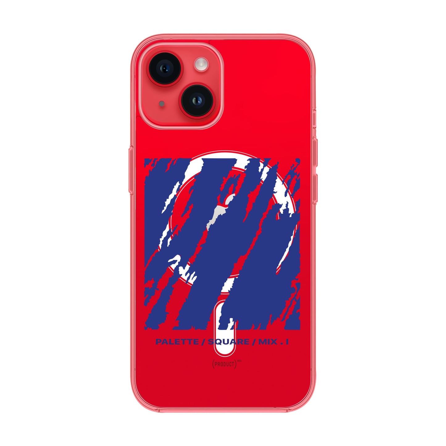 PALETTE-Solid Kılıf MagSafe Özellikli - iPhone 13