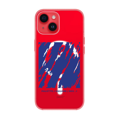 PALETTE-Solid Kılıf MagSafe Özellikli - iPhone 13