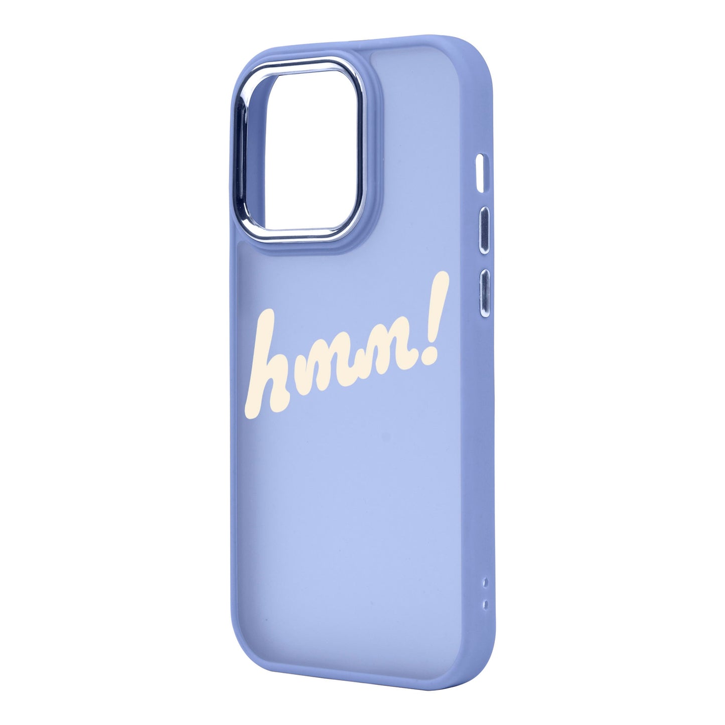 HMM-Proof Kılıf - iPhone 14