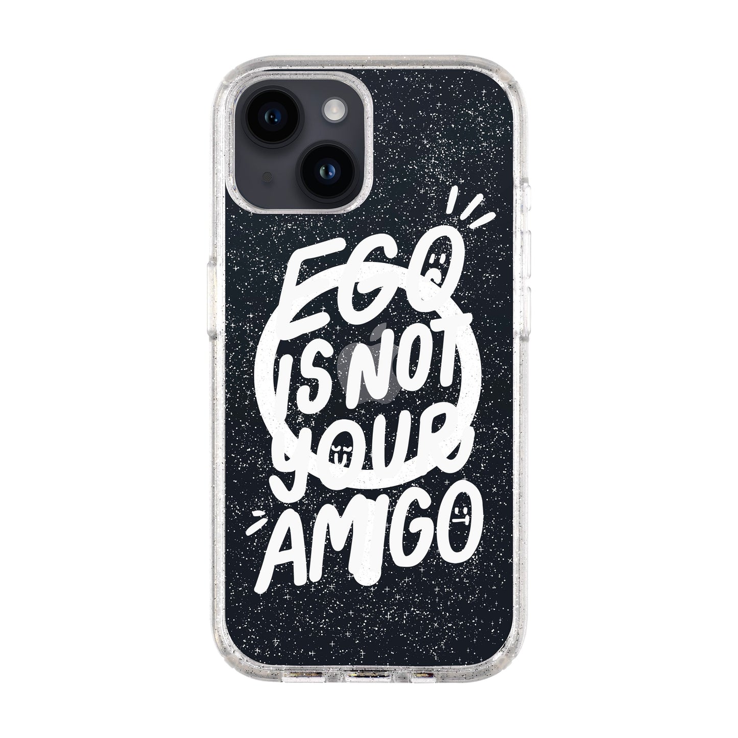 EGO-Shiny Kılıf MagSafe Özellikli - iPhone 13