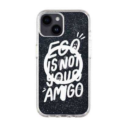 EGO-Shiny Kılıf MagSafe Özellikli - iPhone 13